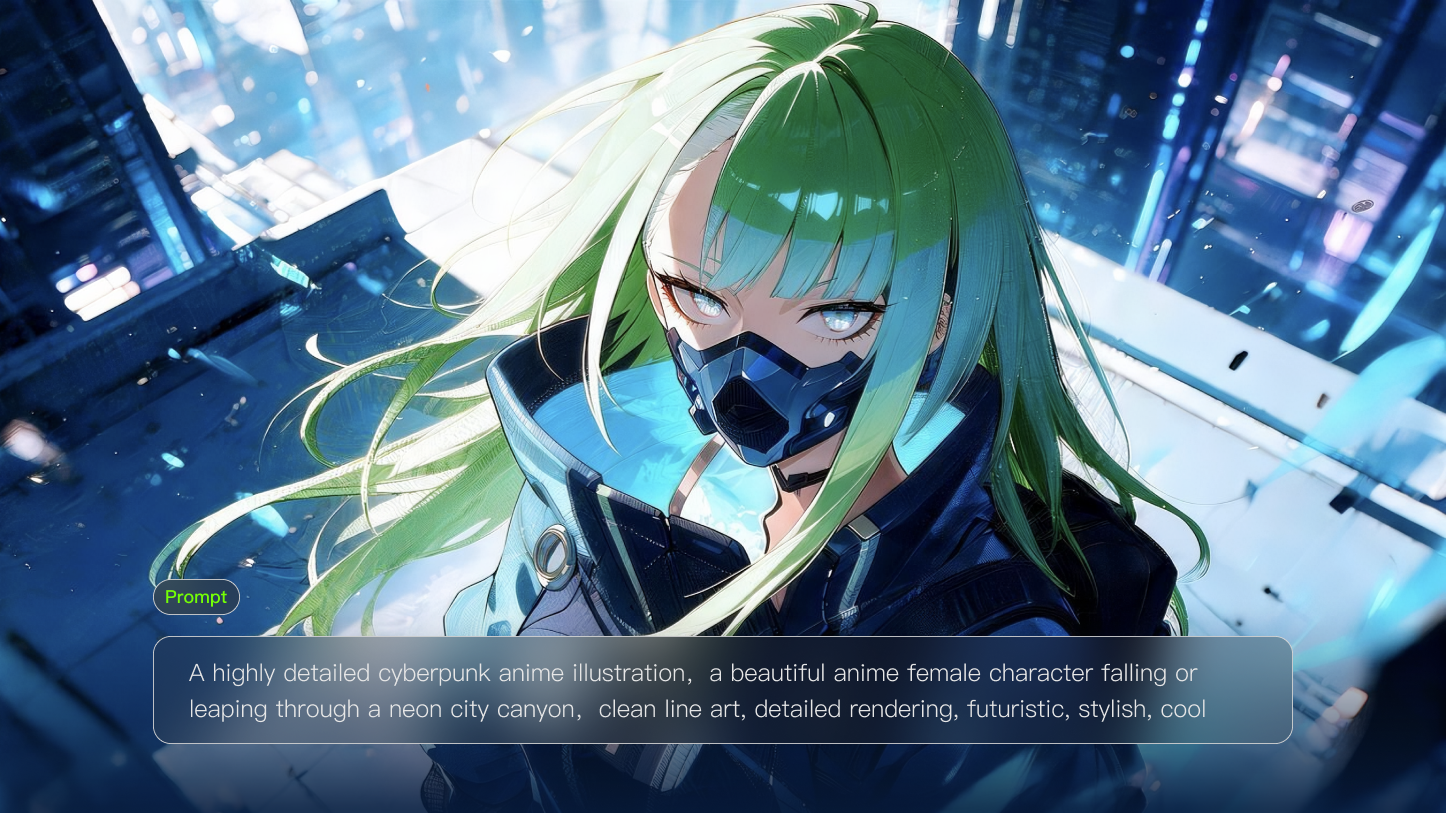 Anime Art Style Prompts for AI (With Examples)