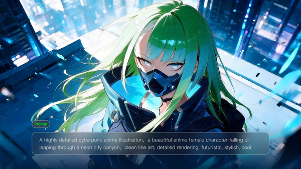 Anime Art Style Prompts for AI (With Examples)