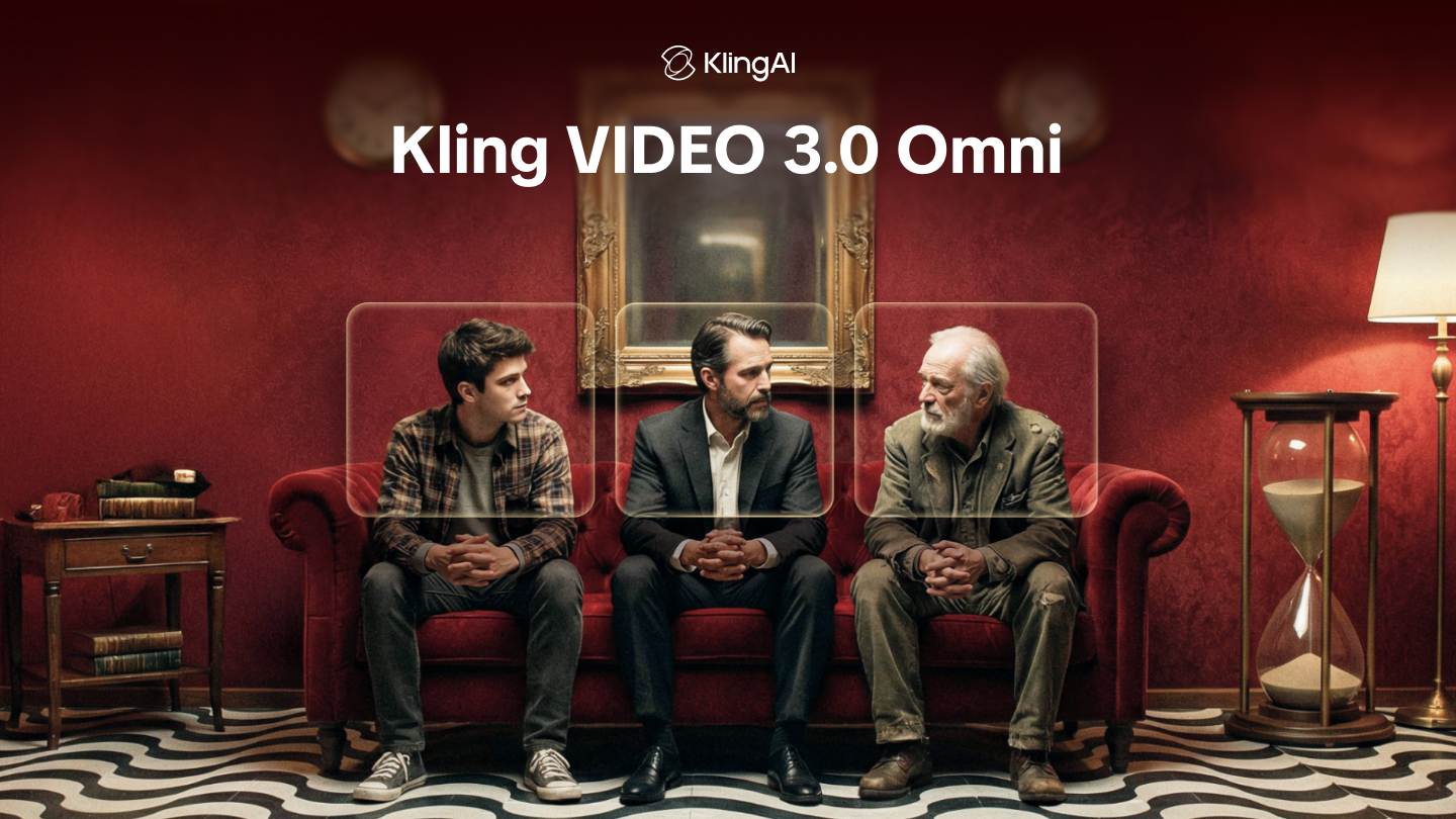 Everything You Need to Know About Kling VIDEO 3.0 Omni